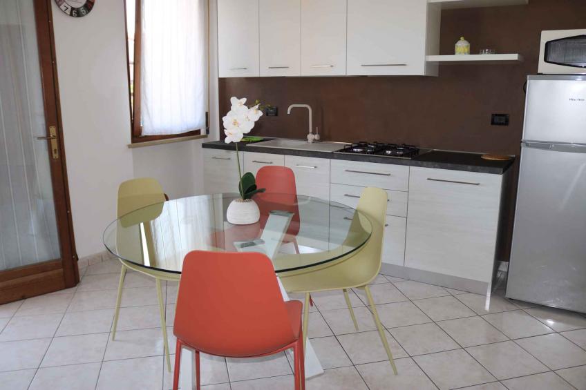 Holiday apartment with balcony - BF-6WNT9 - foto 14