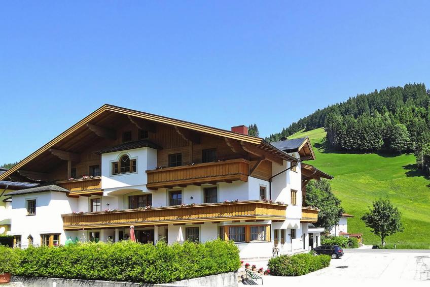 Vakantiewoningen Filzmoos Appartements, Filzmoos - Type B - foto 8