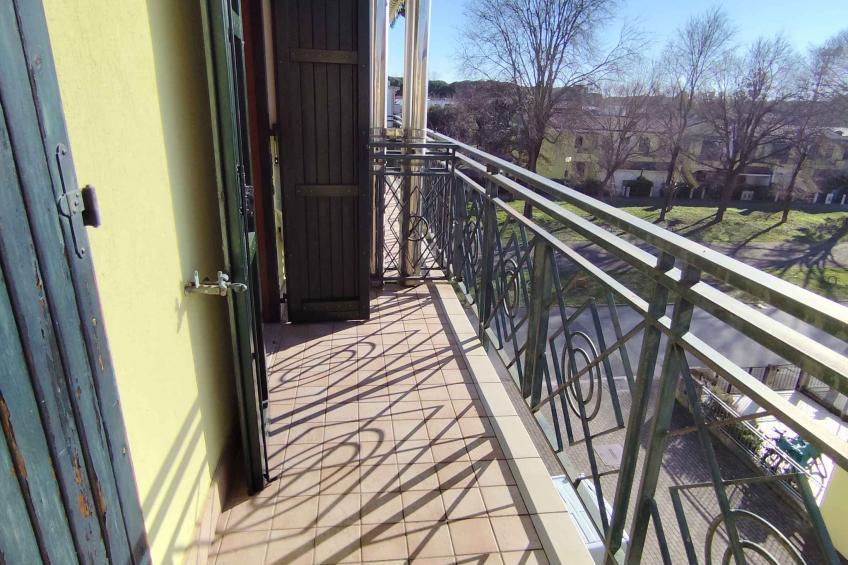Studio met airconditioning en balkon - VW-BM2HP - foto 2