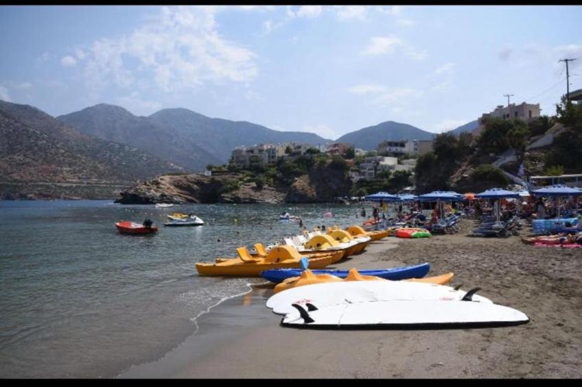 Villa Iasonas Studio - foto 21