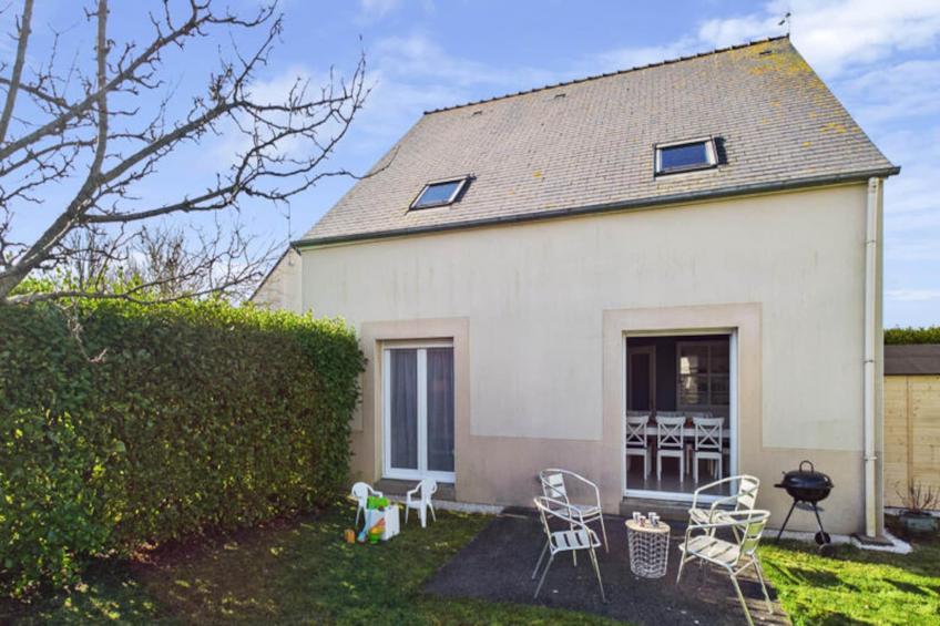 Maison à Treffiagat-Léchiagat - foto 19