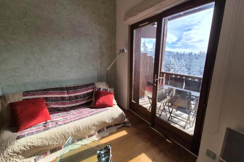 Duplex Au Pied Des Pistes – 6 Personnes - foto 4