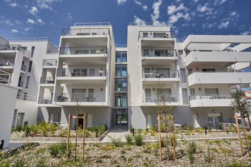 L'Orée du Parc 2 - foto 8