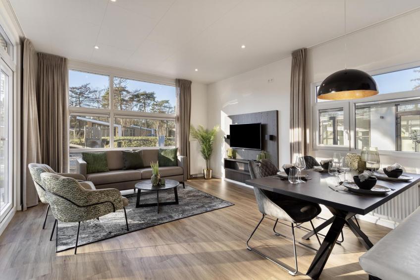 Module Special 4 persons Wellness (Hottub) - foto 7