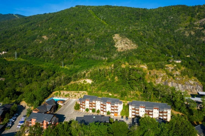 Le Domaine de la Vallée d'Ax ST2C Clim - foto 26