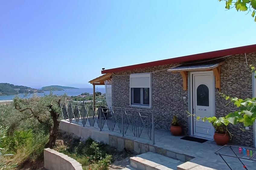 SkyFrame Villa mit atemberaubendem Blick auf das Meer... - foto 37