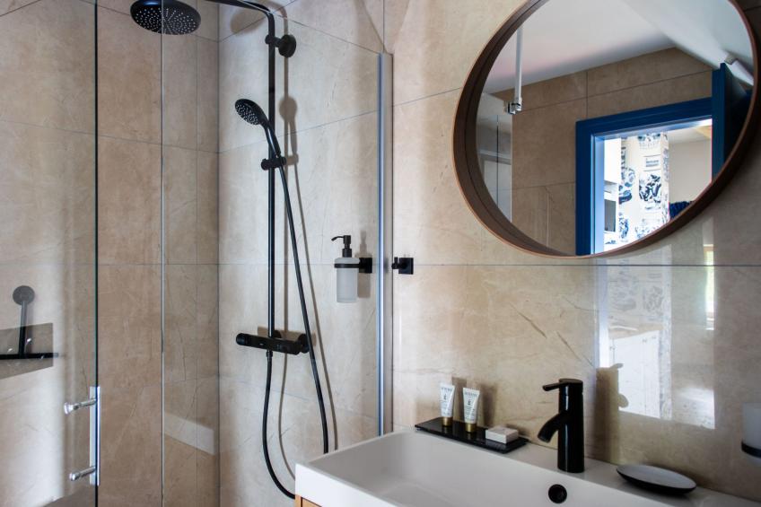 Chateau-Studio Bleu - foto 8