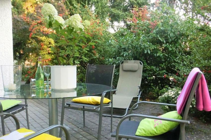 Ambiente in Homberg ot Welferode - foto 3