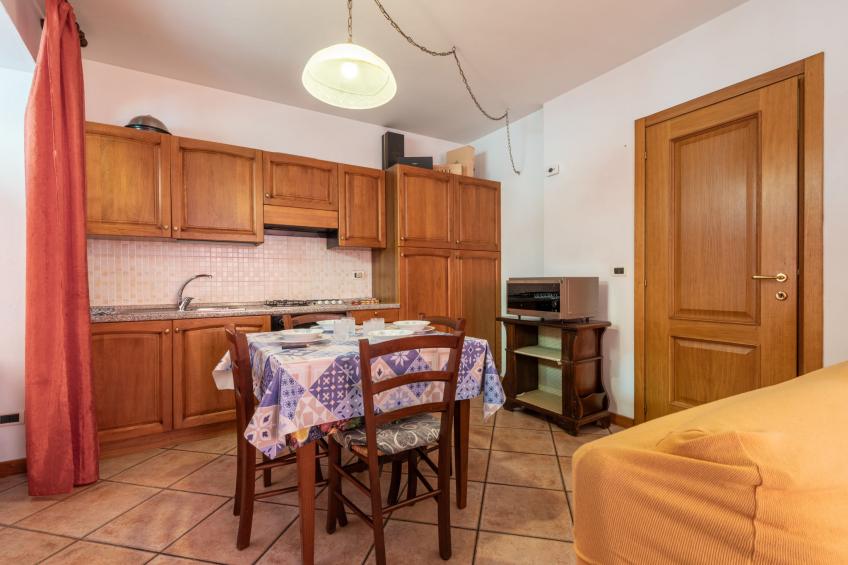 Casa Nota e Minichin - foto 11