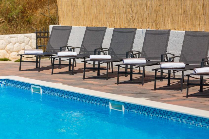 Charmante Ferienvilla Dalmata - foto 2