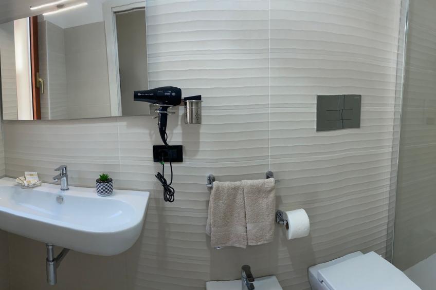 Scala dei Turchi Palace Suiten für 4 Personen in Realmonte - foto 19