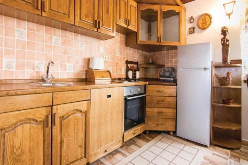 Anita 1 mit Pool - foto 12