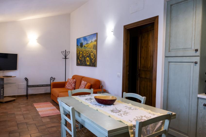 "Il Cipresso" - "L'Olmo" - "L'Ulivo" - foto 33