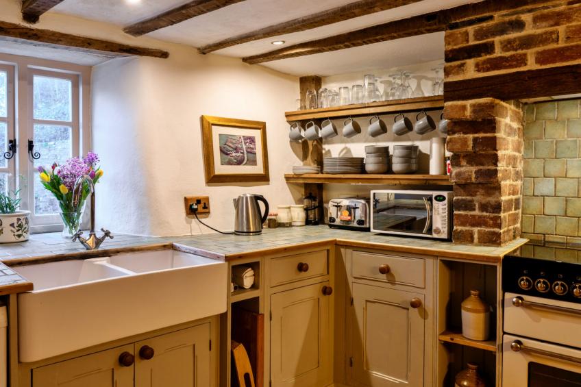 Syncocks Farm Cottage - foto 24
