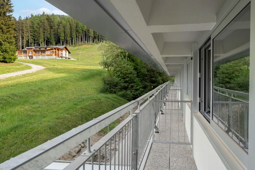 Alpen Nook - Sci e Natura - foto 23