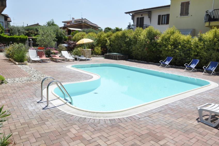 Holiday apartment with balcony - BF-6WNT9 - foto 7