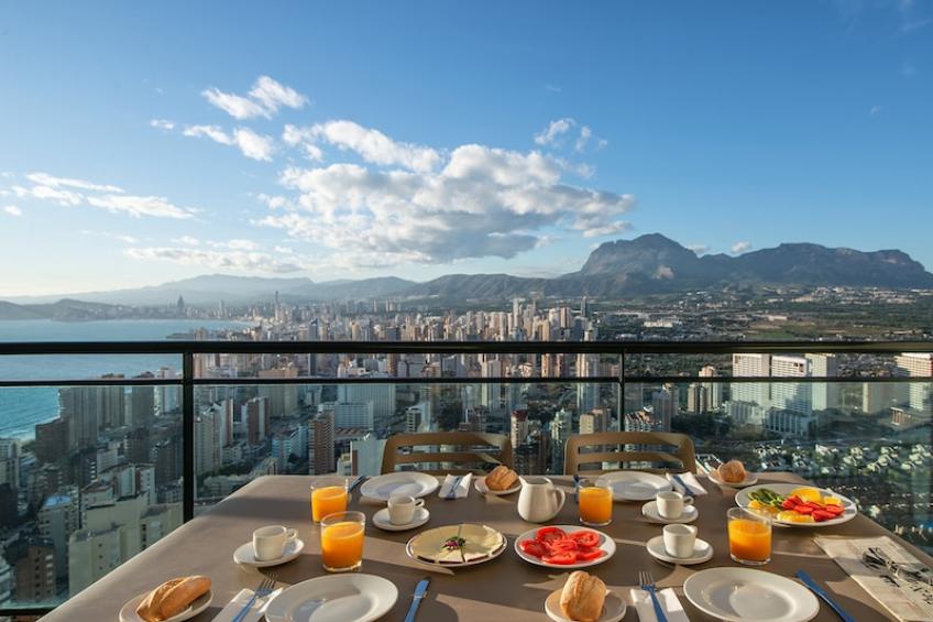 Appartement Benidorm Horizon - foto 28