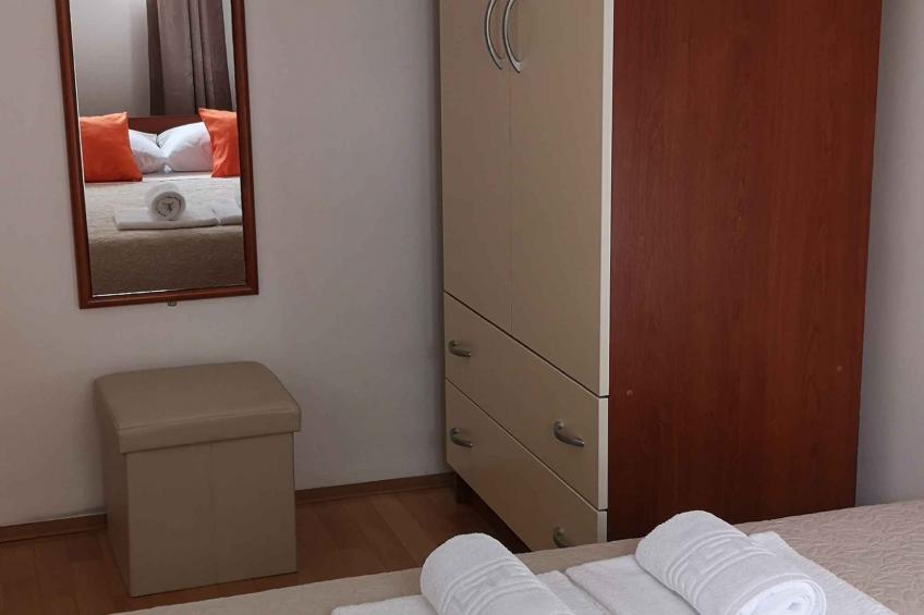 Vakantiewoning met airconditioning en barbecue - VW-T86Z - foto 22