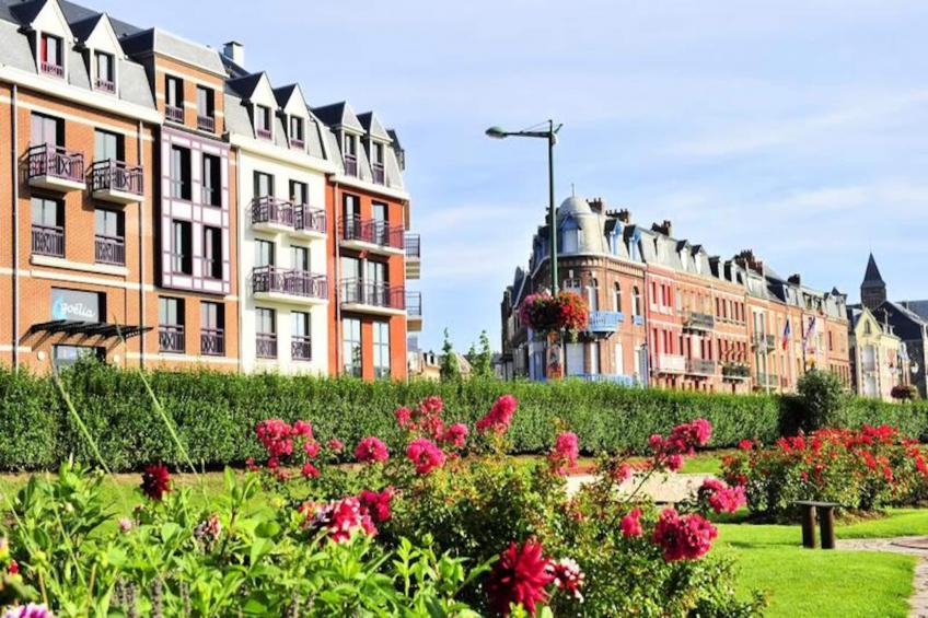 Résidence Goélia La Belle Époque - foto 2