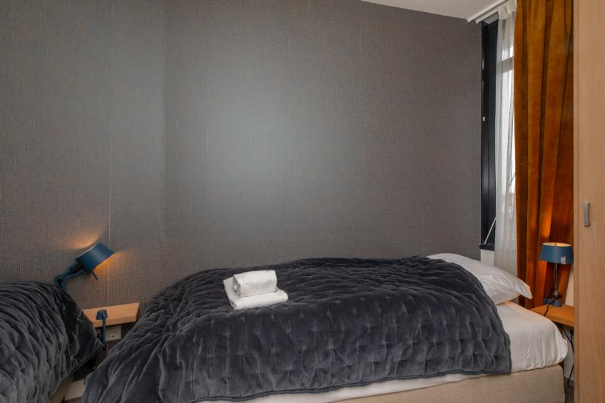 Appartement - Langstraat 29B | Zoutelande - foto 11