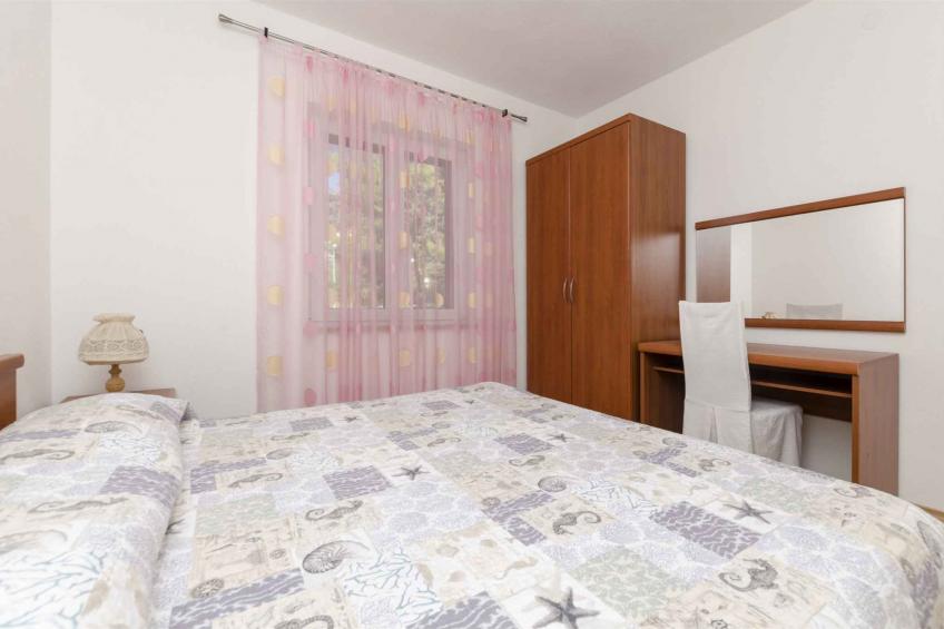 Vakantiewoning met balkon en airco - VW-84J8N - foto 20