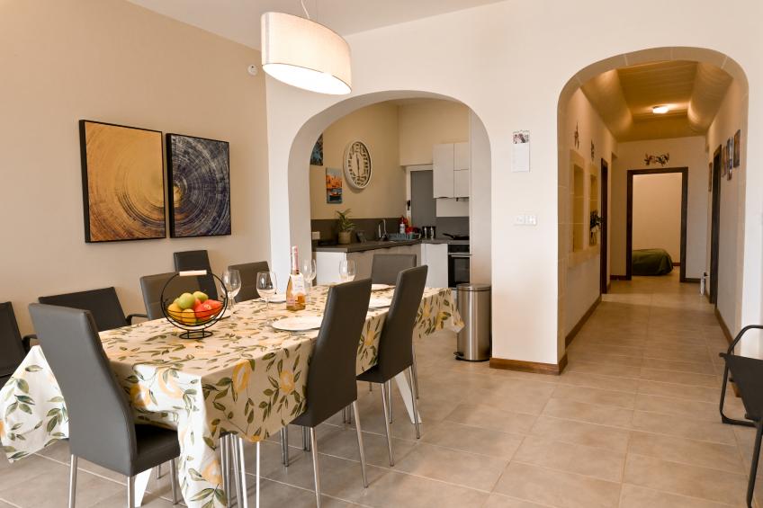 Lovely Quiet Apart With Sea View Gozo - foto 12