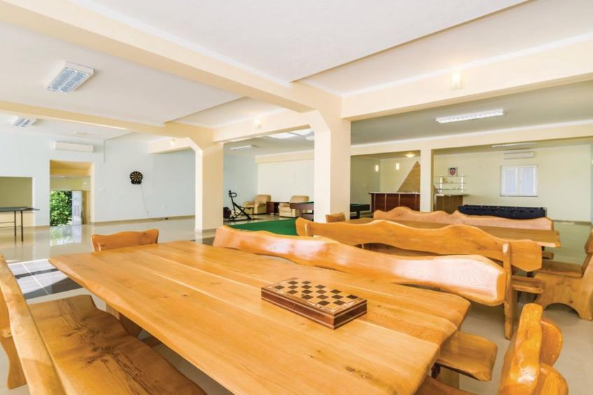 Holiday Home Villa Ksenija - Six Bedroom Holiday Home with Pool - foto 48