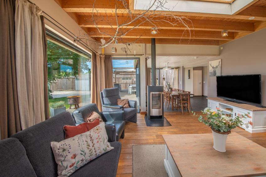 Gîte de la Ferme Louis - foto 9