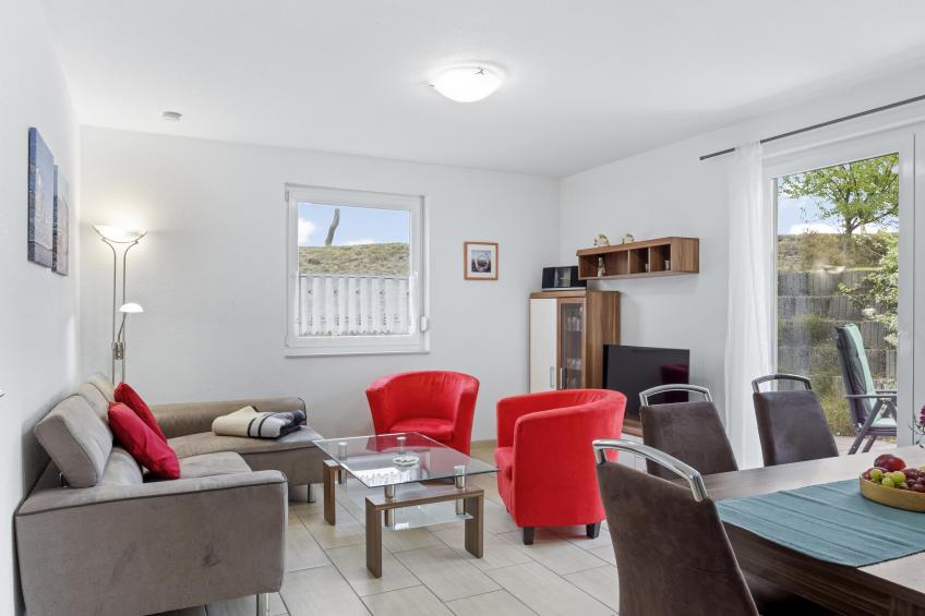 Am Salzhaff mit Sauna - foto 4