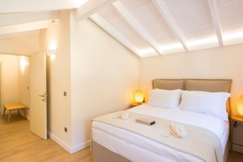 "Casa Alta Mare" direkt am Strand - foto 4