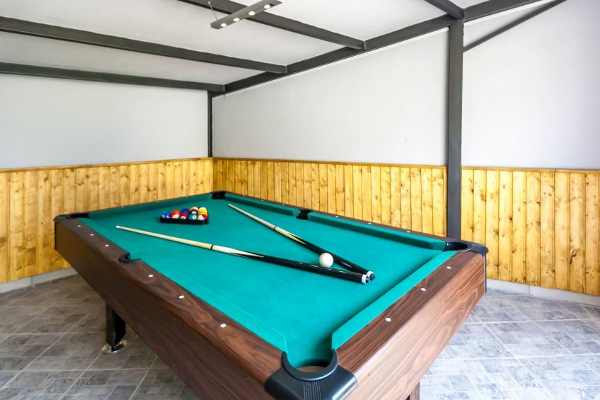 Villa Sole, Ferienvilla mit eigenem Pool bei Pula - foto 15