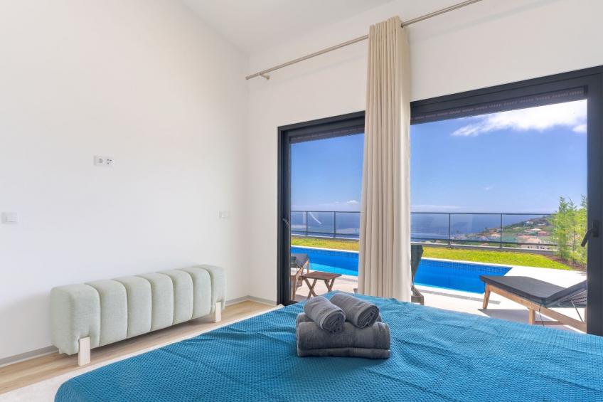 Das Poolhaus in Ponta de Sol - foto 28