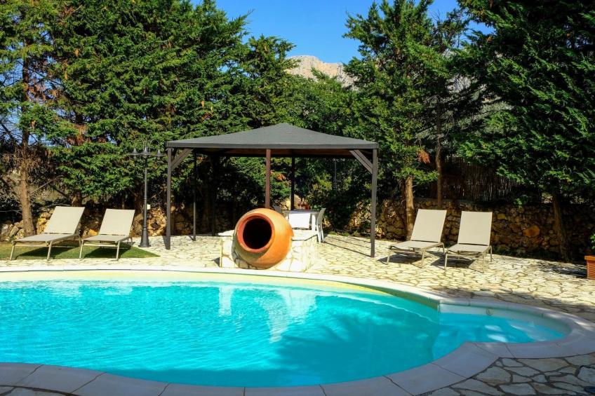 "Carta Fashion" mit eigenem Pool - foto 29