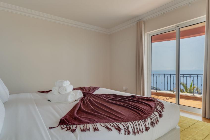 Villa Pembe bei Holiday Rental Madeira - foto 25