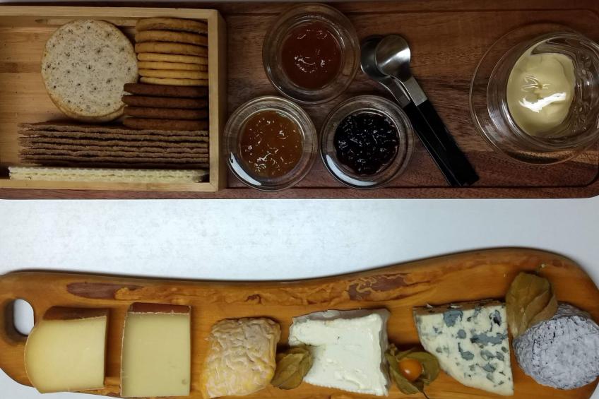 "Évika 3" mit Sauna - foto 133