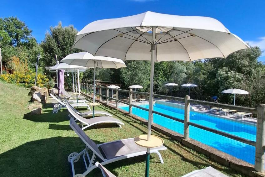 Ein-Zimmer-Wohnung in einem Bauernhaus - foto 5