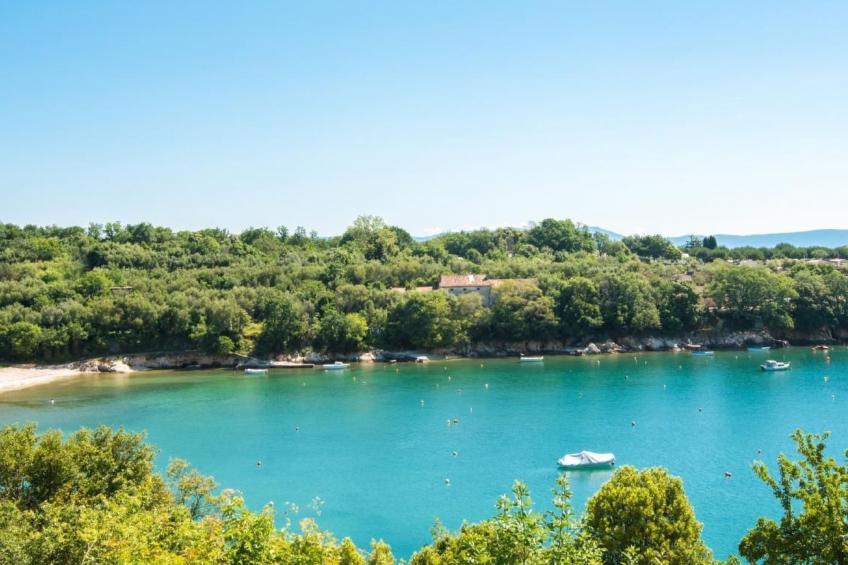 House 61 Sveta Marina, 2.OG, Penthouse, Nr. 144 - foto 22