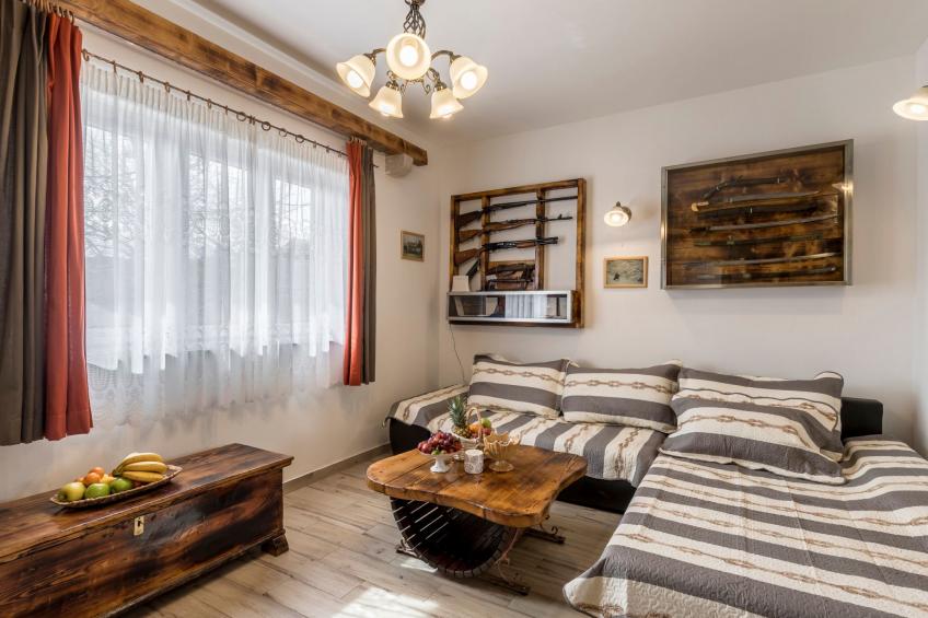 Villa Podrugovi Dvori mit Pool - foto 21