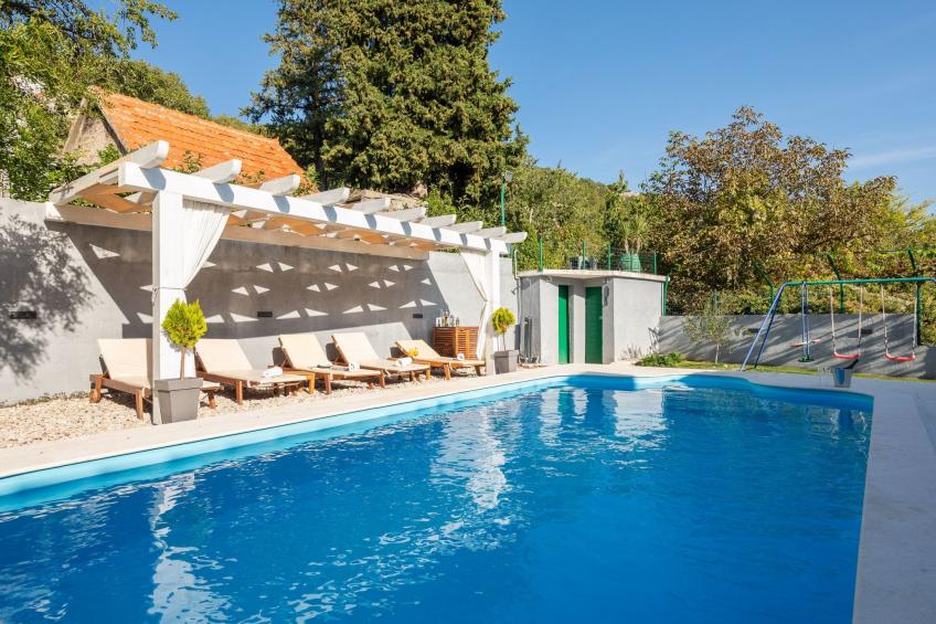 Mamita - Beheizter Pool - foto 29