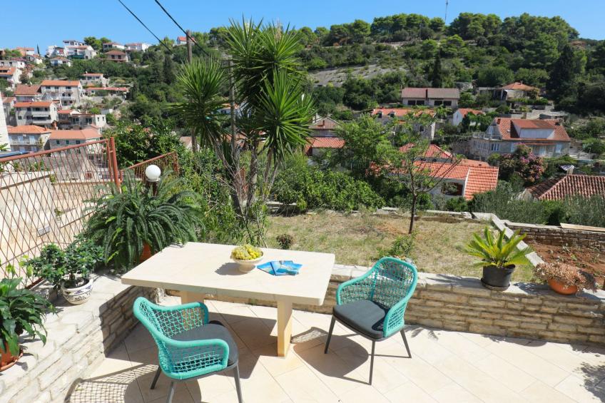 Kleines Steinhaus in einem ruhigen Ort auf der Insel Solta - foto 19