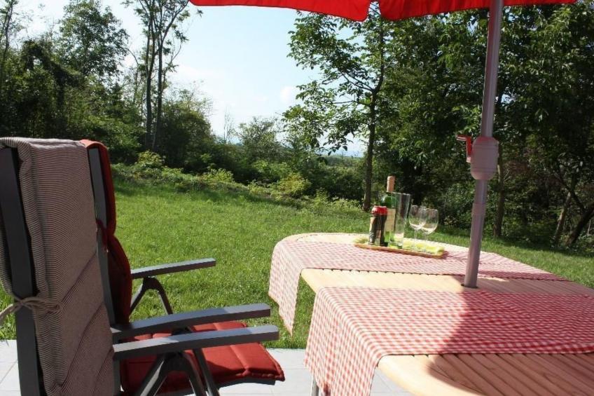 Haus mit großem Garten, Terrasse und Balkon - foto 12