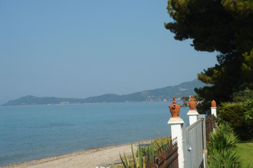 Aus dem Garten direkt an den Strand - foto 18