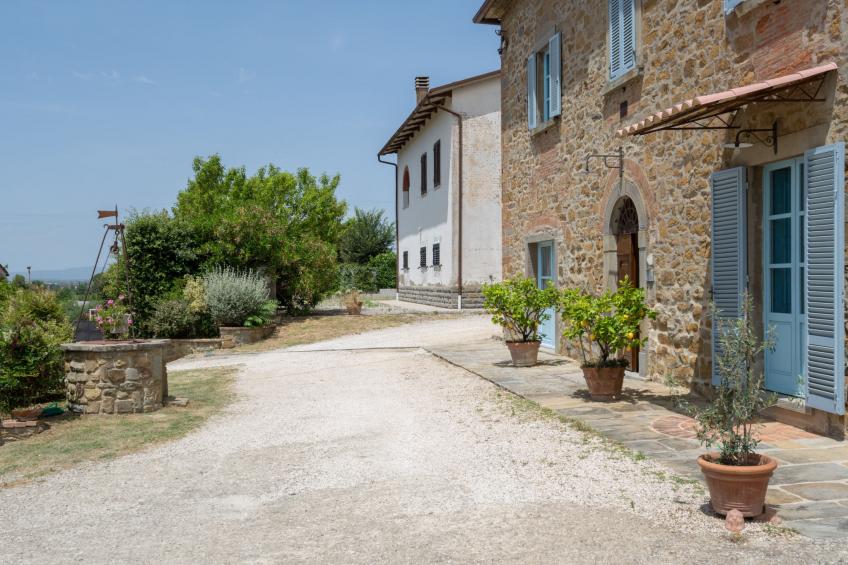 Casa Santa Lucia (CFT200) - foto 24
