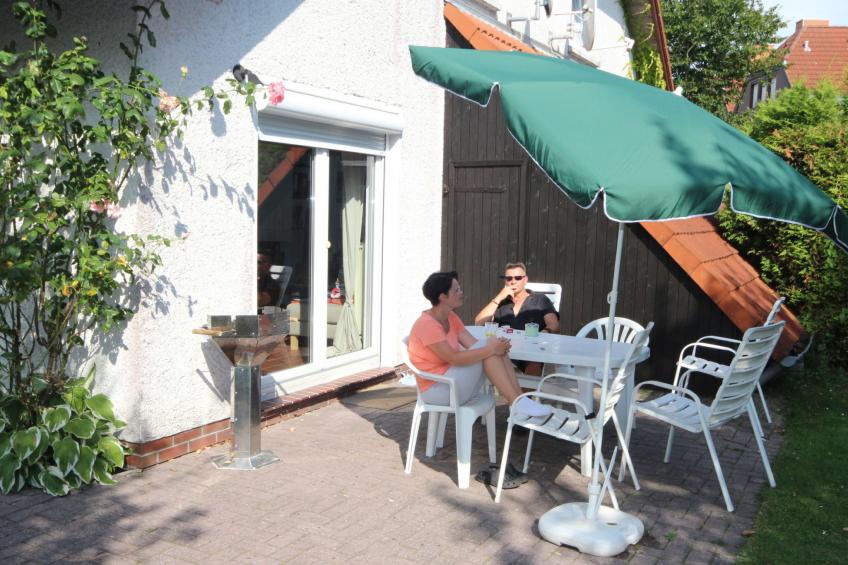 Haus MEE(H)RZEIT (HOK106) - foto 18