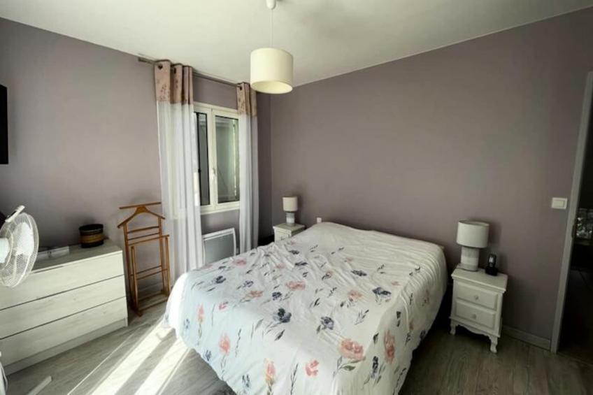 Villa Des Pins, Belle Maison Familiale, Proche Aix En Provence, 8 Personnes - foto 18