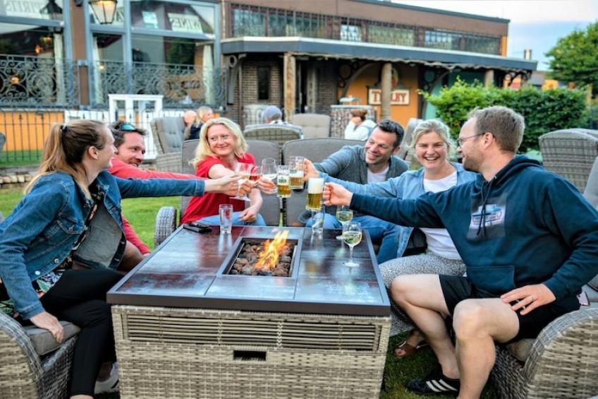 Familienzimmer mit Alkoven / Belegung 3 Personen - foto 11
