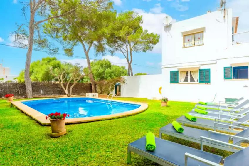 Can Ferrer (cala D'or) - foto 3