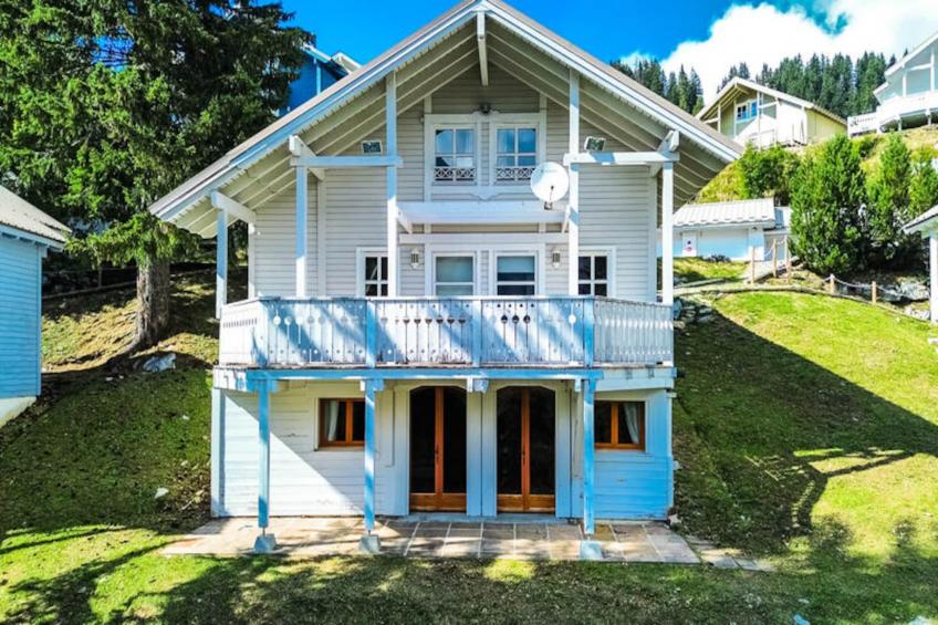 Chalets à Flaine - foto 4