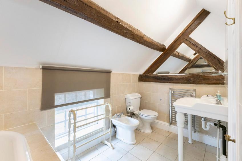 EN_DBY009_Standard Single Room - Shared - foto 10