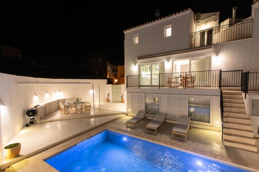 Maison à Ferreries - foto 103